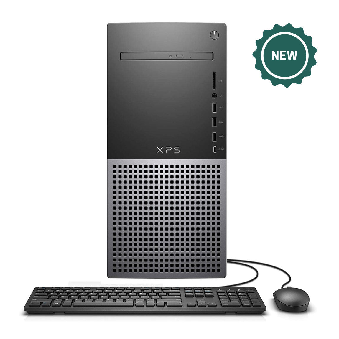 Only 600.00 usd for Dell XPS 8950-7129BLK-PUS Desktop / Intel Core